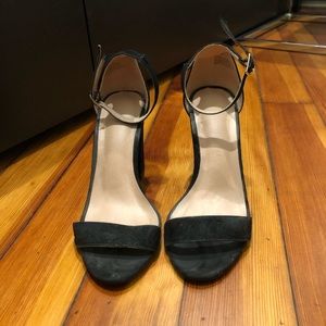 Steve Madden Shoes - Steve Madden Block Heel Steve Madden Shoes - Steve Madden Block Heel